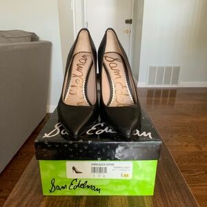 Sam Edelman Danna Pointed Toe Stiletto